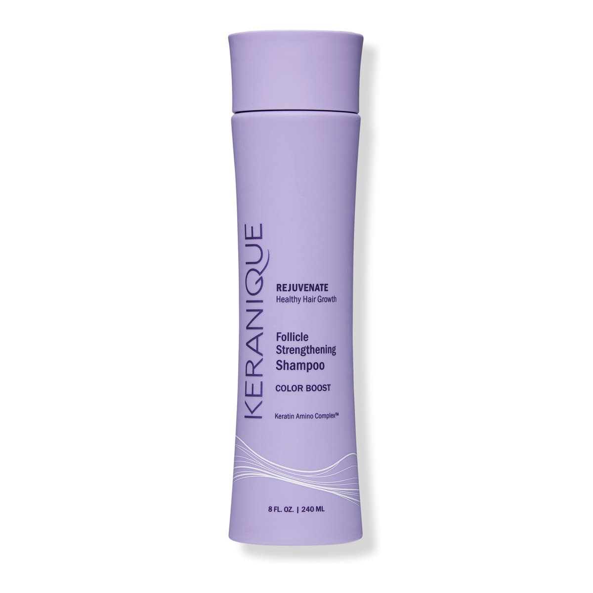Color Boost Follicle Strengthening Shampoo