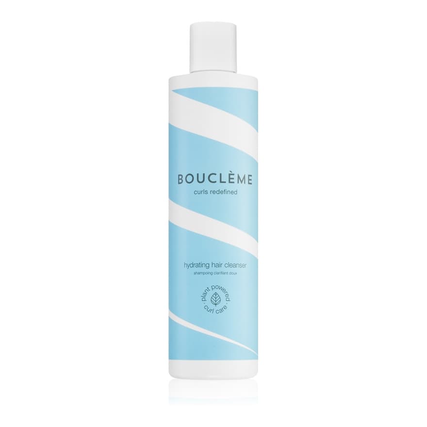 Curl Hydrating Hair Cleanser