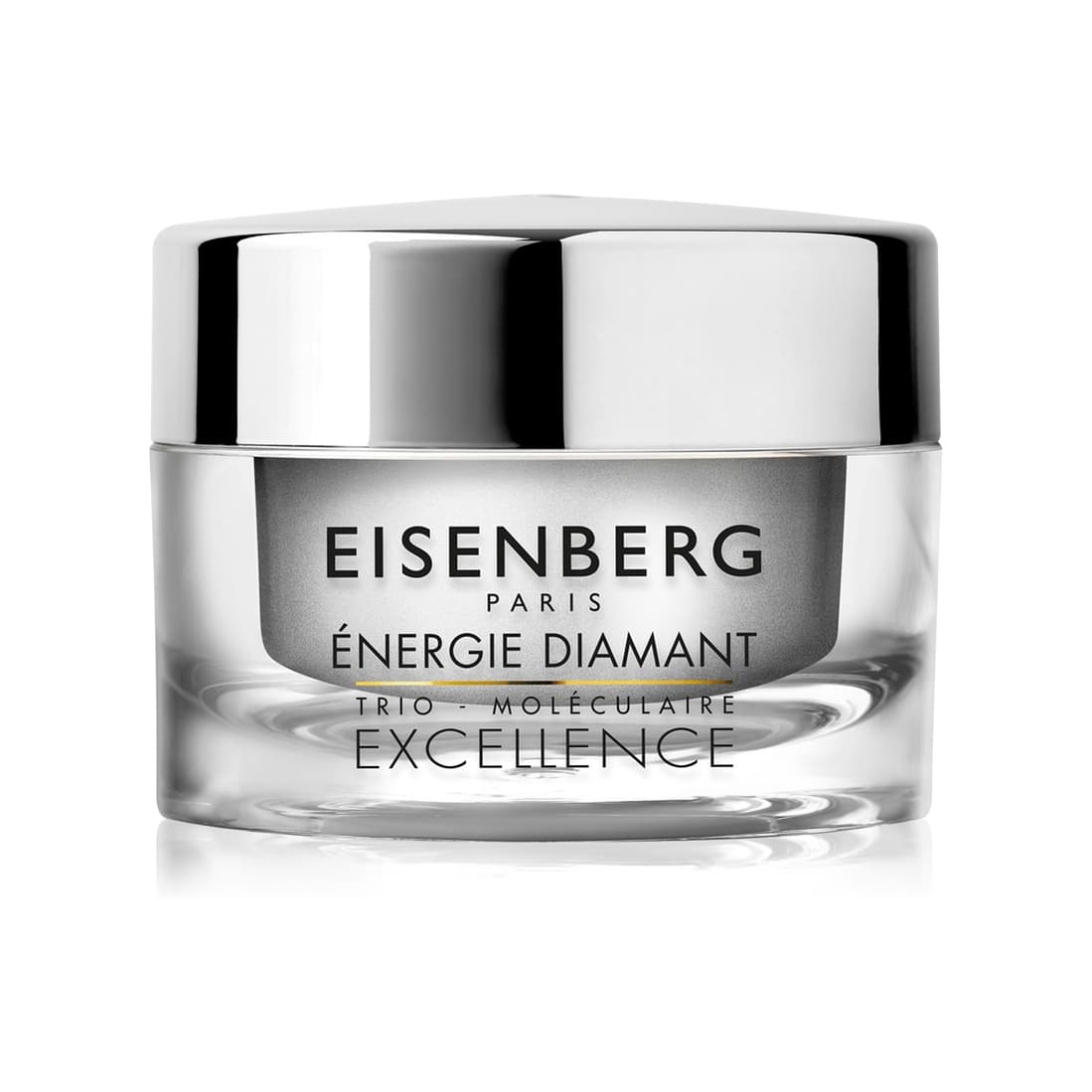 Excellence Énergie Diamant Soin Nuit