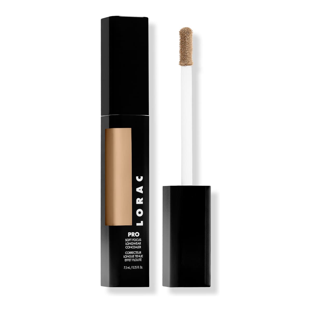 PRO Soft Focus Longwear Concealer, #7.5
