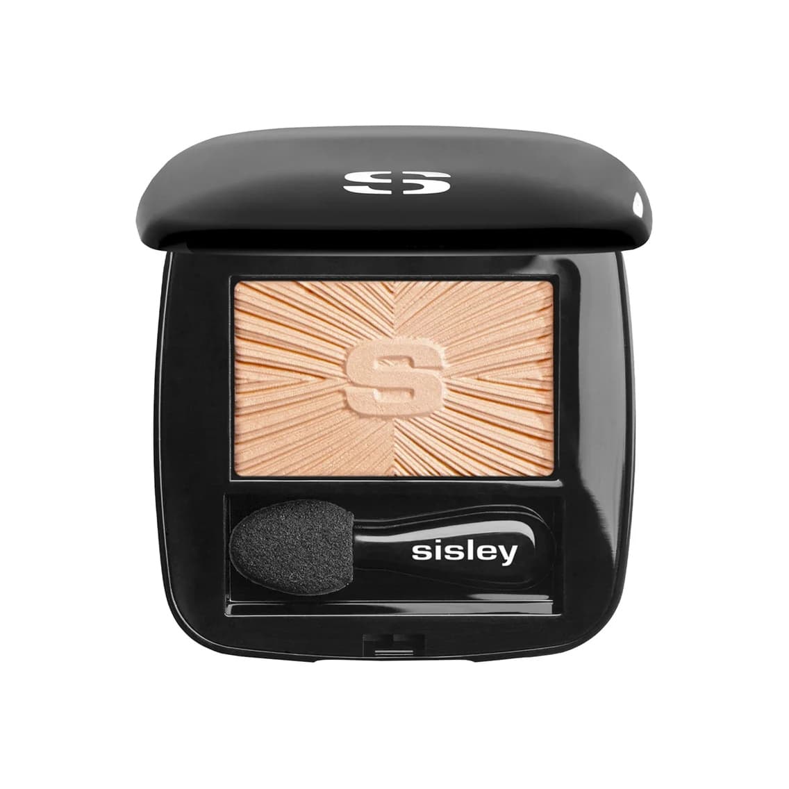 Les Phyto-Ombres Eyeshadow, #11 Mat Nude