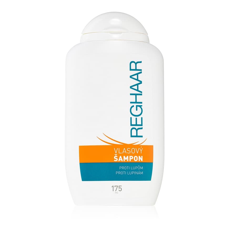 Anti-Dandruff Shampoo