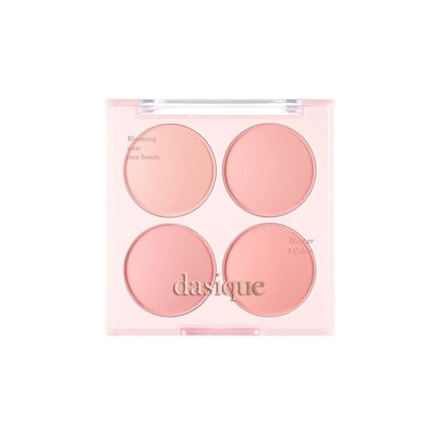Blending Mood Cheek Ice Cream Edition, #07 Candy Berry
