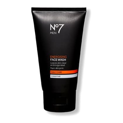 Men Energising Face Wash
