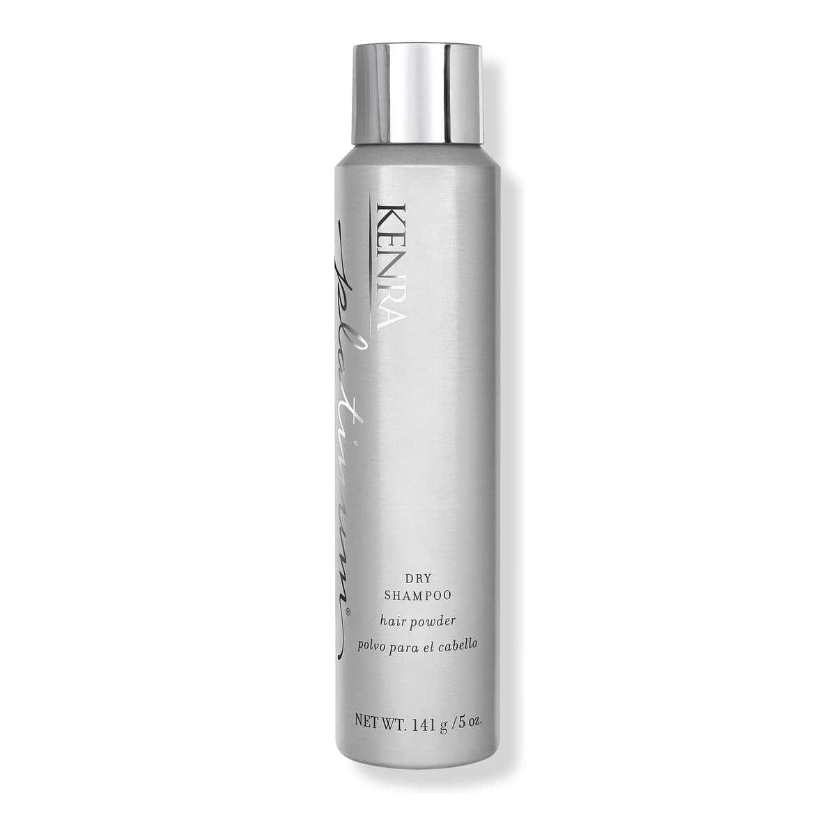 Platinum Dry Shampoo