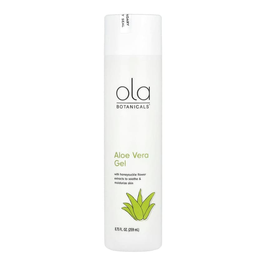 Ola Botanicals®, Aloe Vera Gel