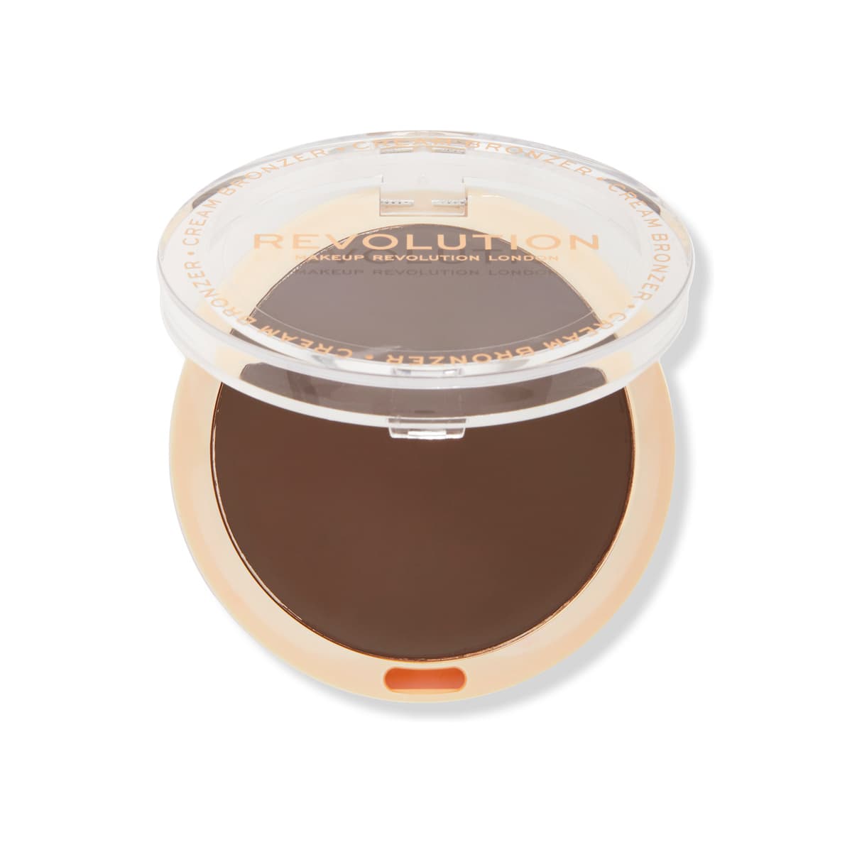Ultra Cream Bronzer, Deep