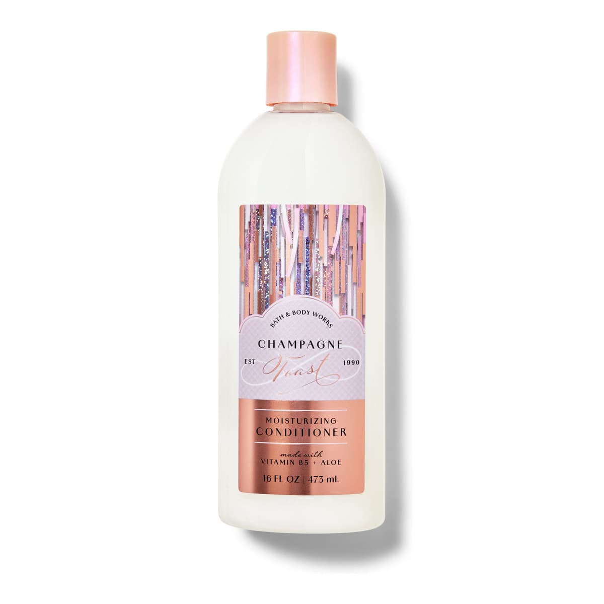 Champagne Toast, Moisturizing Conditioner