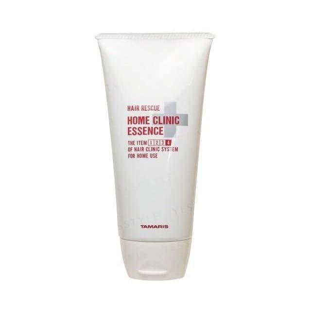 Rescue Home Clinic Essence