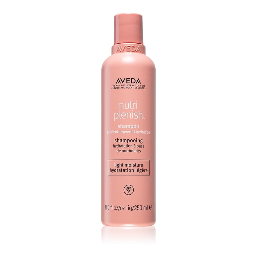 Nutriplenish™ Shampoo Light Moisture