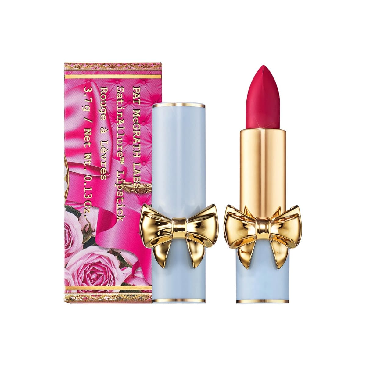 SatinAllure™ Lipstick