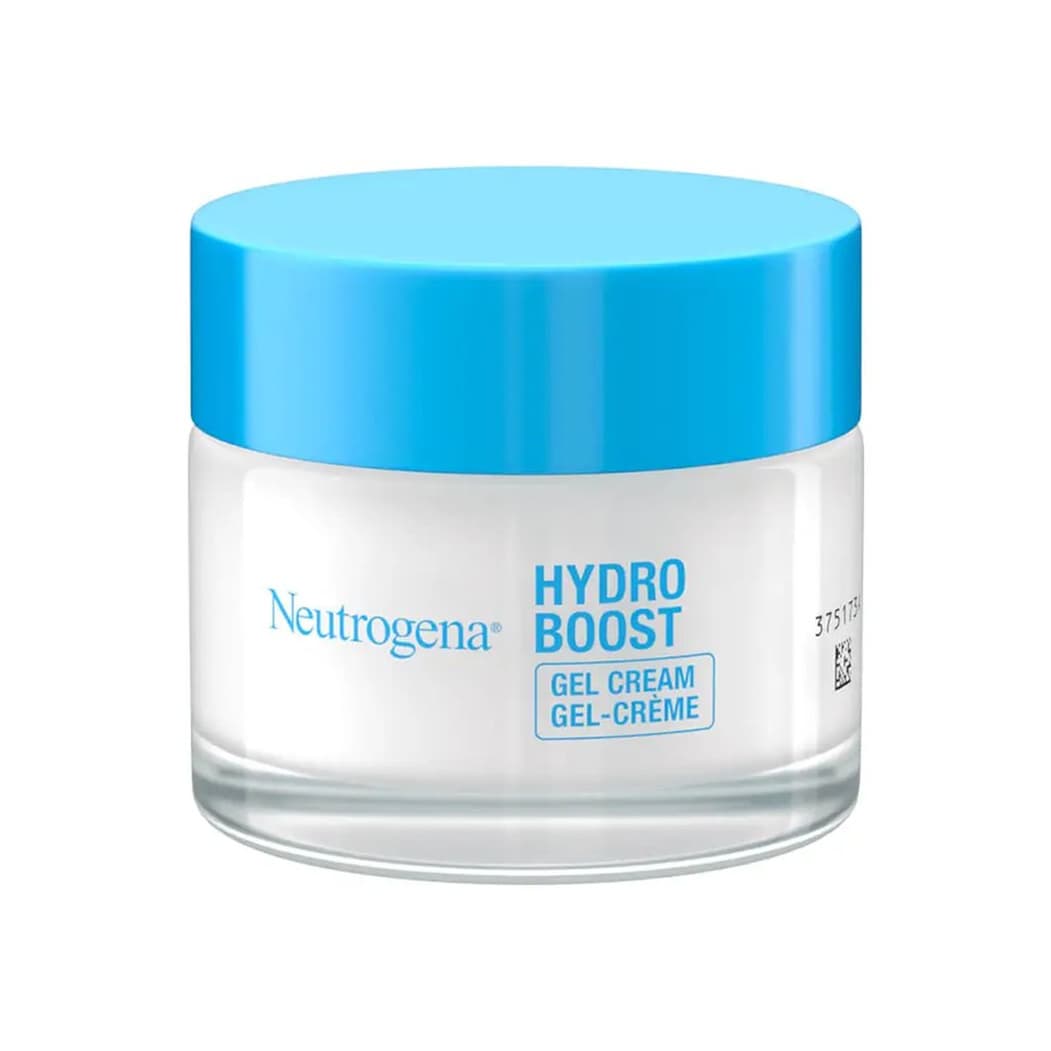 Hydro Boost Gel-Cream