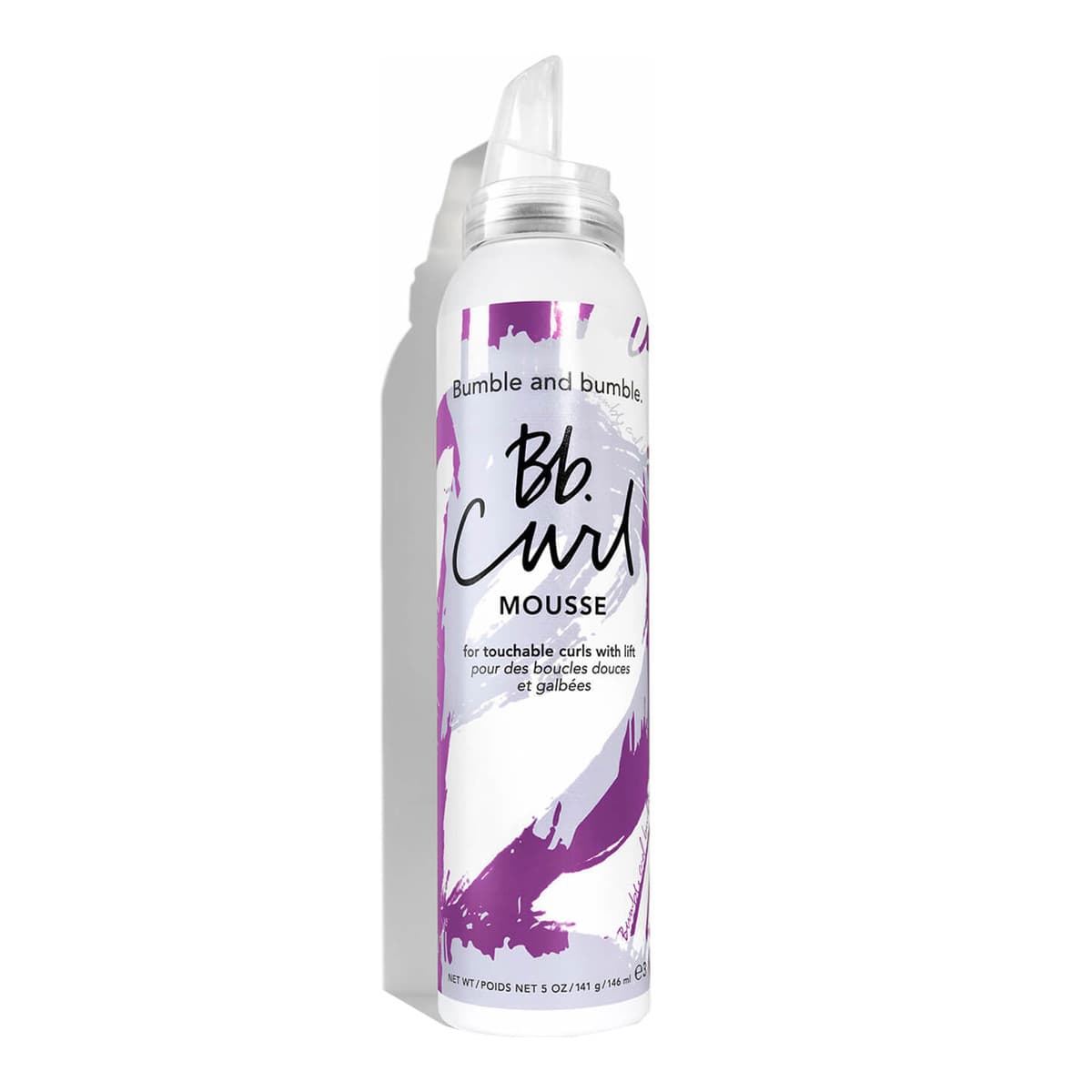 Curl Mousse