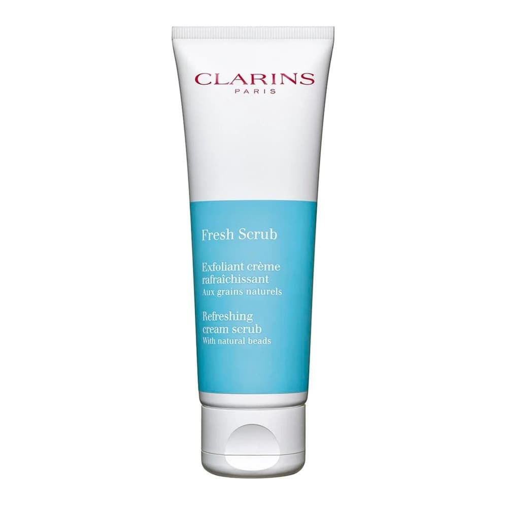 Fresh Scrub Refreshing Cream Scrub