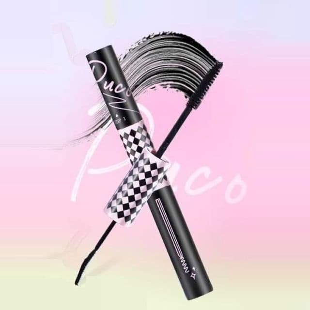 2 in 1 Mascara
