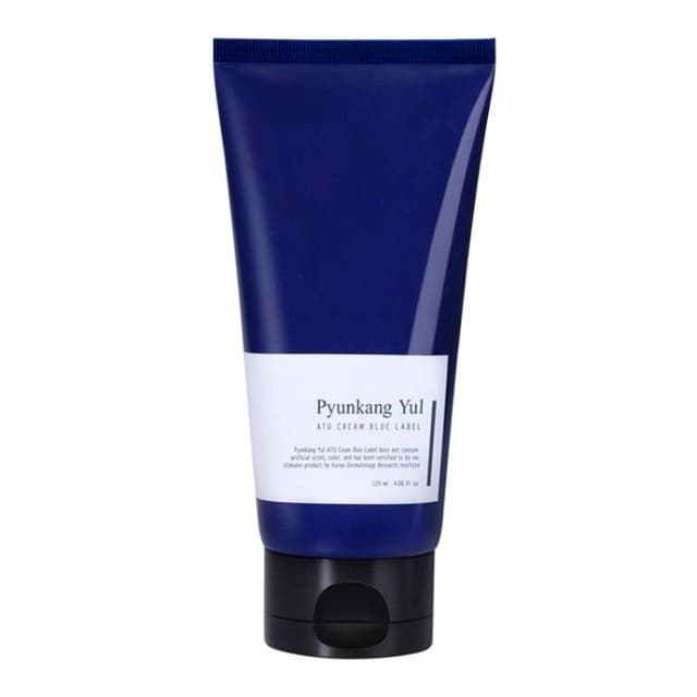 ATO Cream Blue Label TUBE