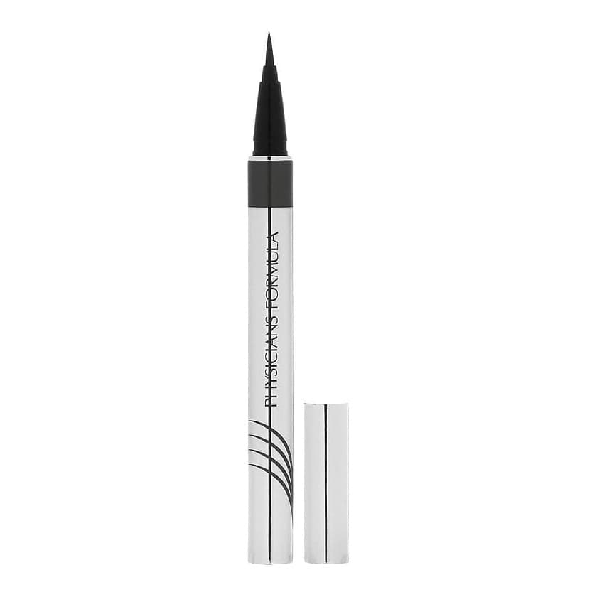 Ultra-Fine Liquid Eyeliner, PF10683 Black