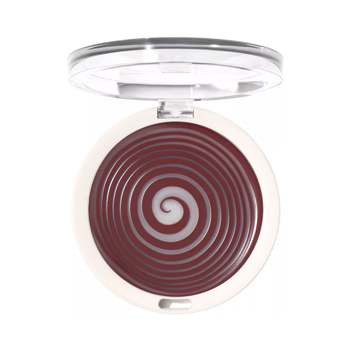 Huephoric Rush 3-in-1 Silk Blush, touched
