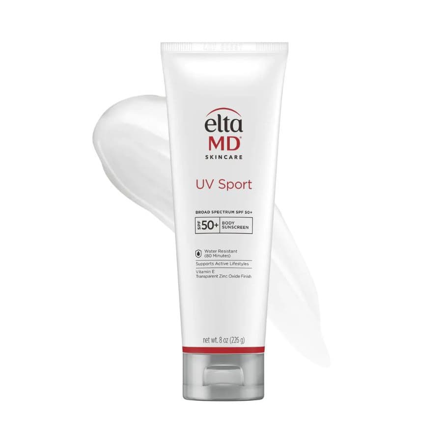 UV Sport Broad Spectrum SPF 50