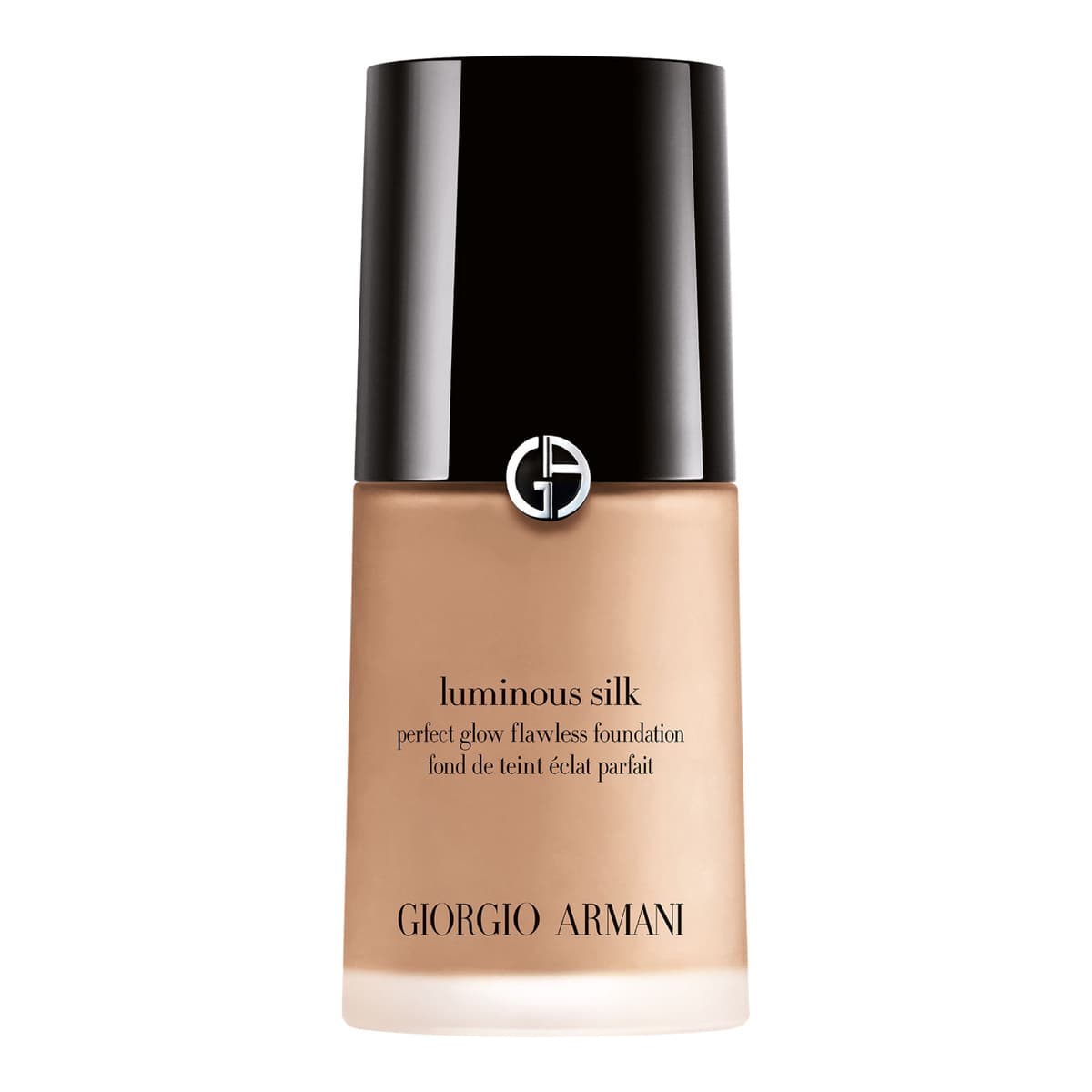 Luminous Silk Perfect Glow Flawless Oil-Free Foundation, #7