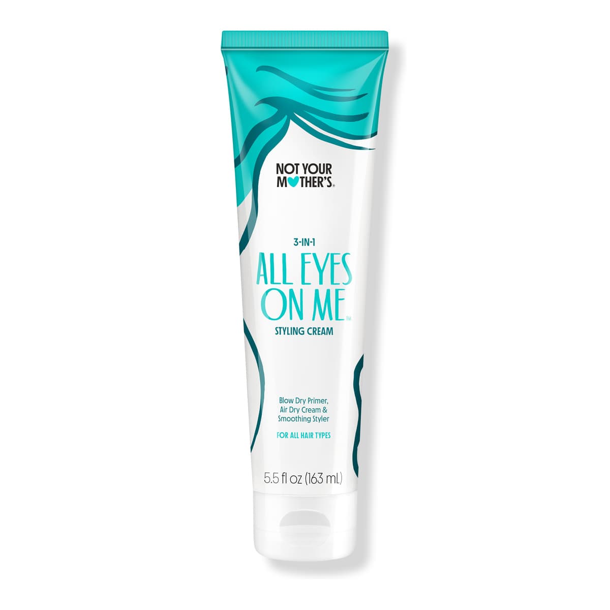 All Eyes On Me 3-in-1 Styling Cream
