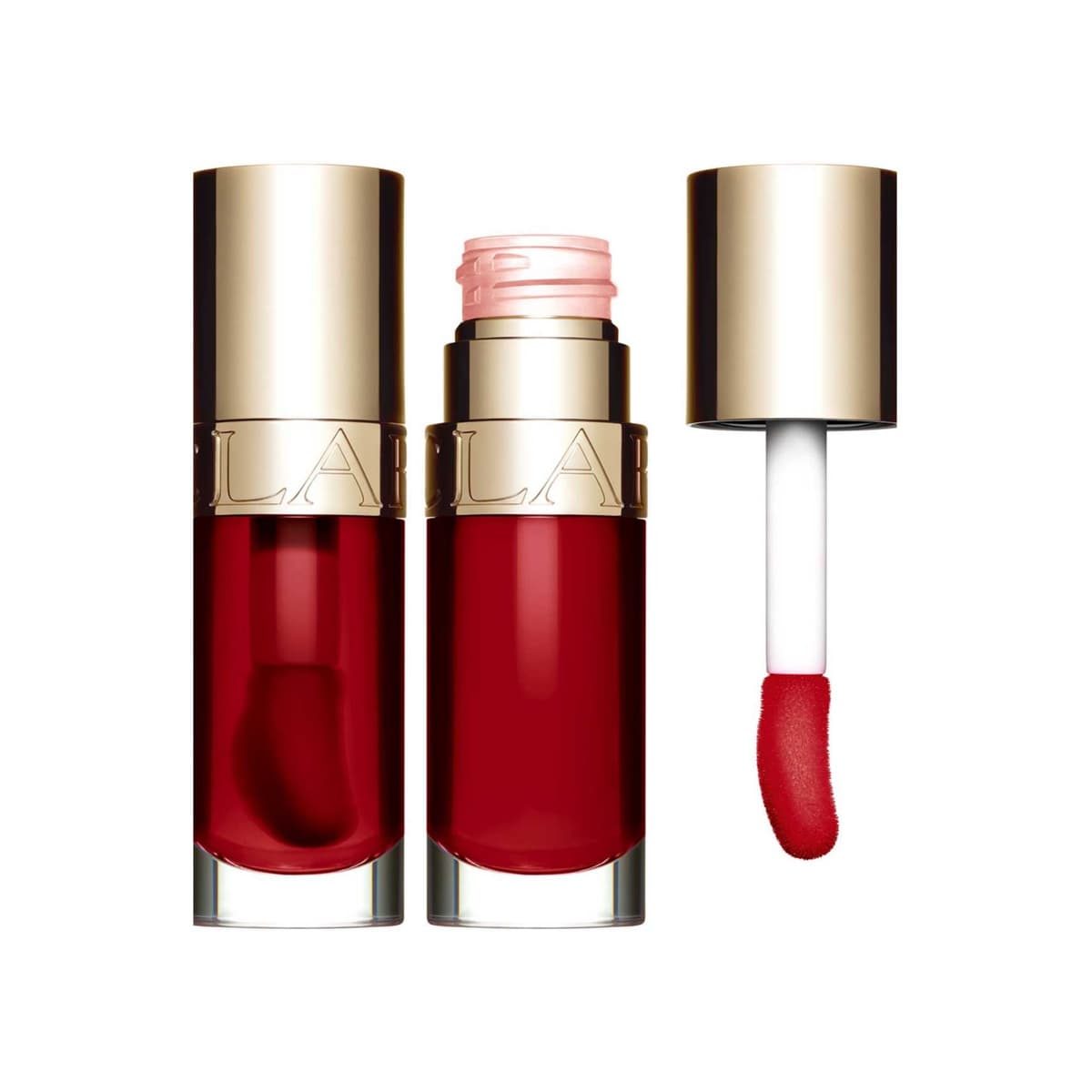 ClarinsLip Comfort Oil 03 Cherry