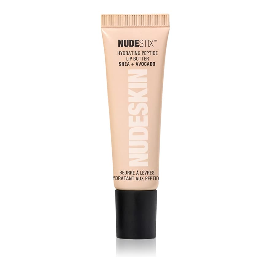 Nudeskin Hydrating Peptide Lip Butter