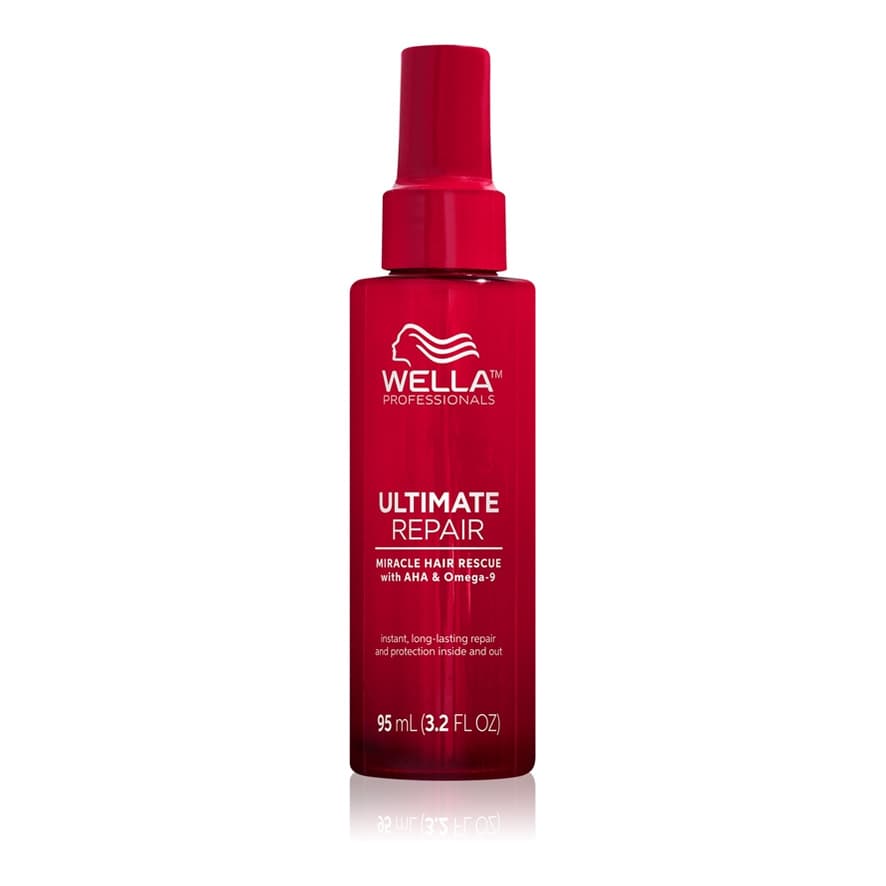 Ultimate Repair Miracle Hair Rescue