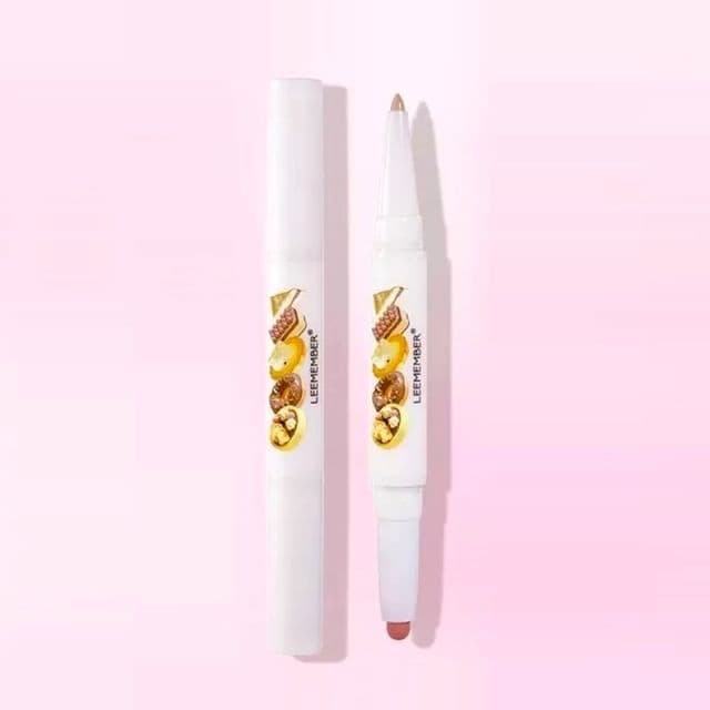 Double-ended Lip Liner, #01