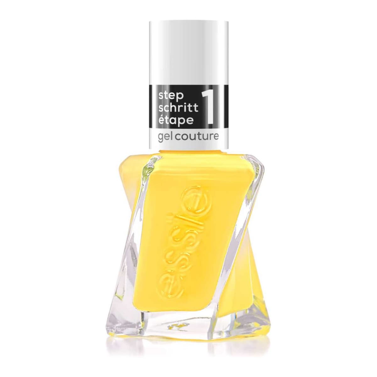 Gel Couture Rev It Up Nail Polish