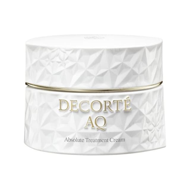 DECORTE AQ Absolute Balm Cream Elastic