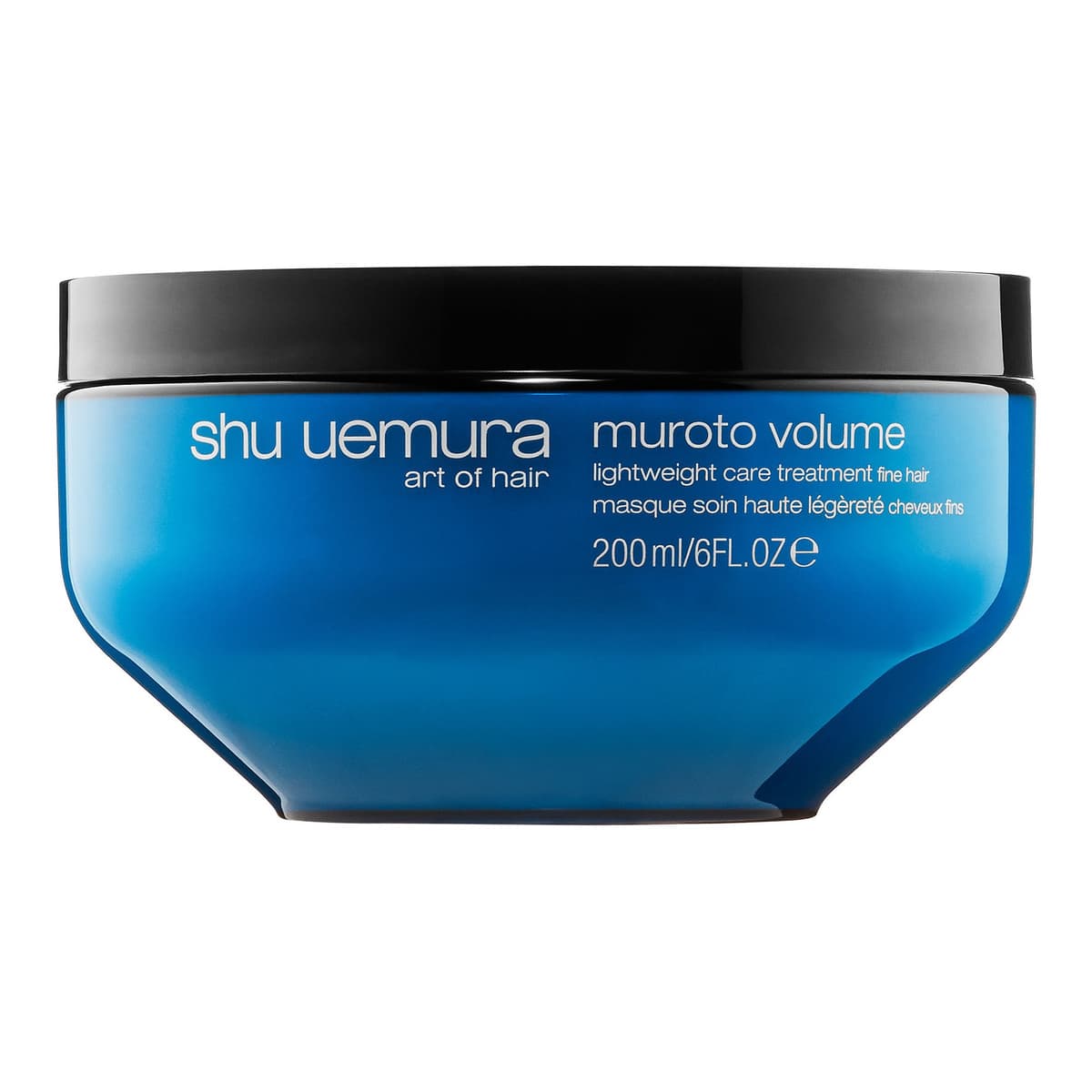 Muroto Volume Lightweight Care Treatment For Fine Hair