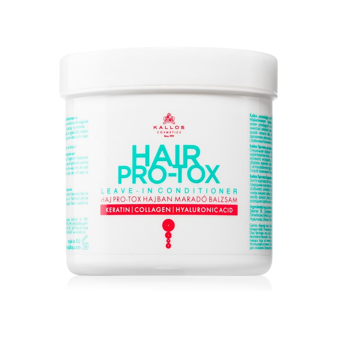 Hair Pro-Tox