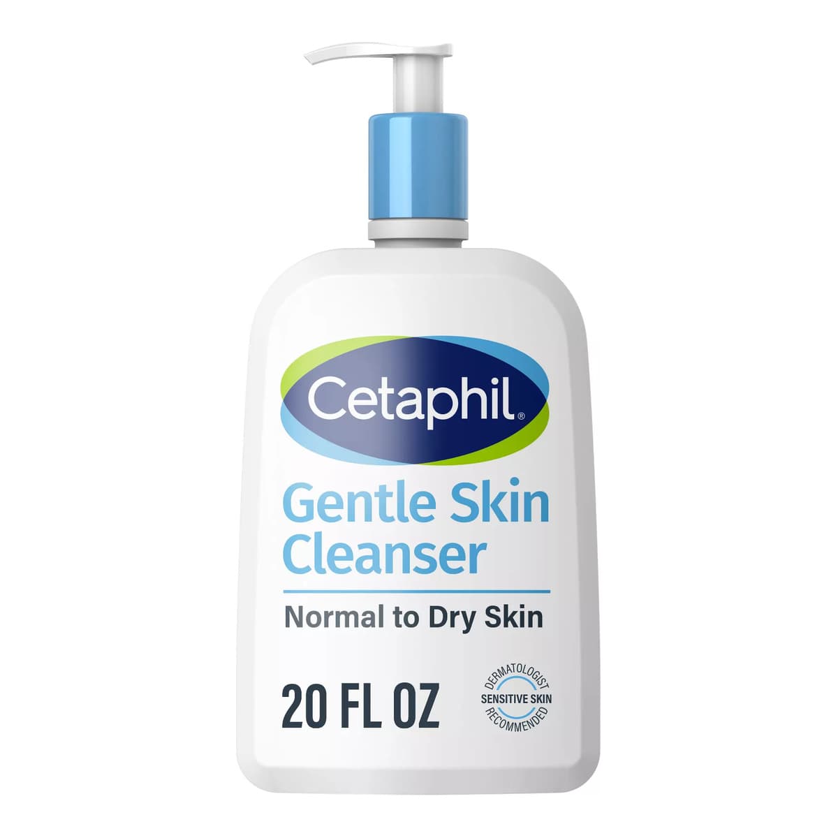 Gentle Skin Face Cleanser