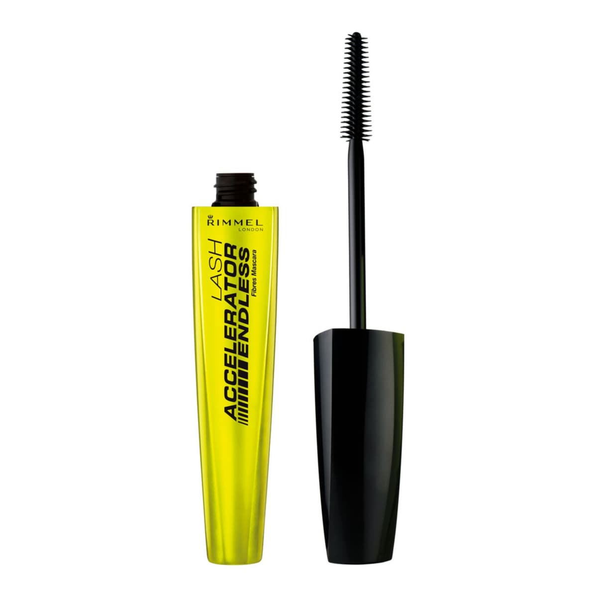 Lash Accelerator Endless Lengthening Mascara