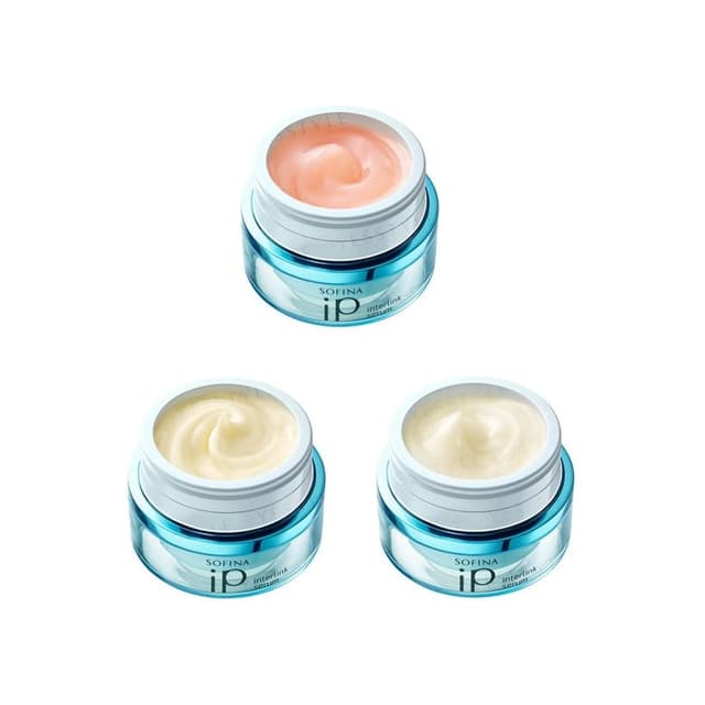 iP Interlink Serum, Pore Refining Moisture
