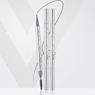 Lifelike Liquid Eyebrow Pencil, #101# Light Brown