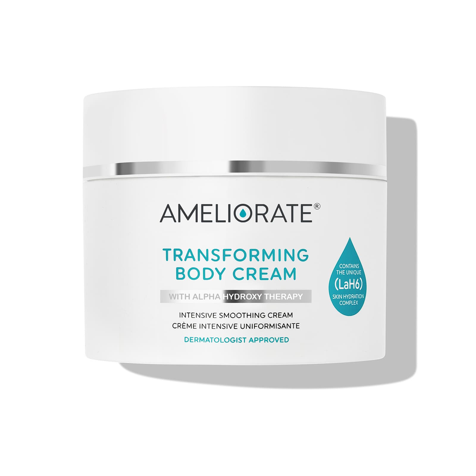 Transforming Body Cream