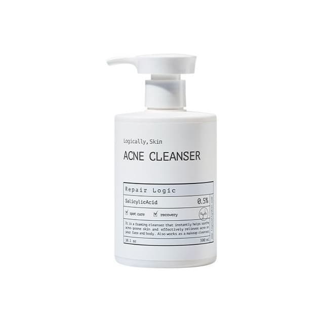 ACNE Cleanser