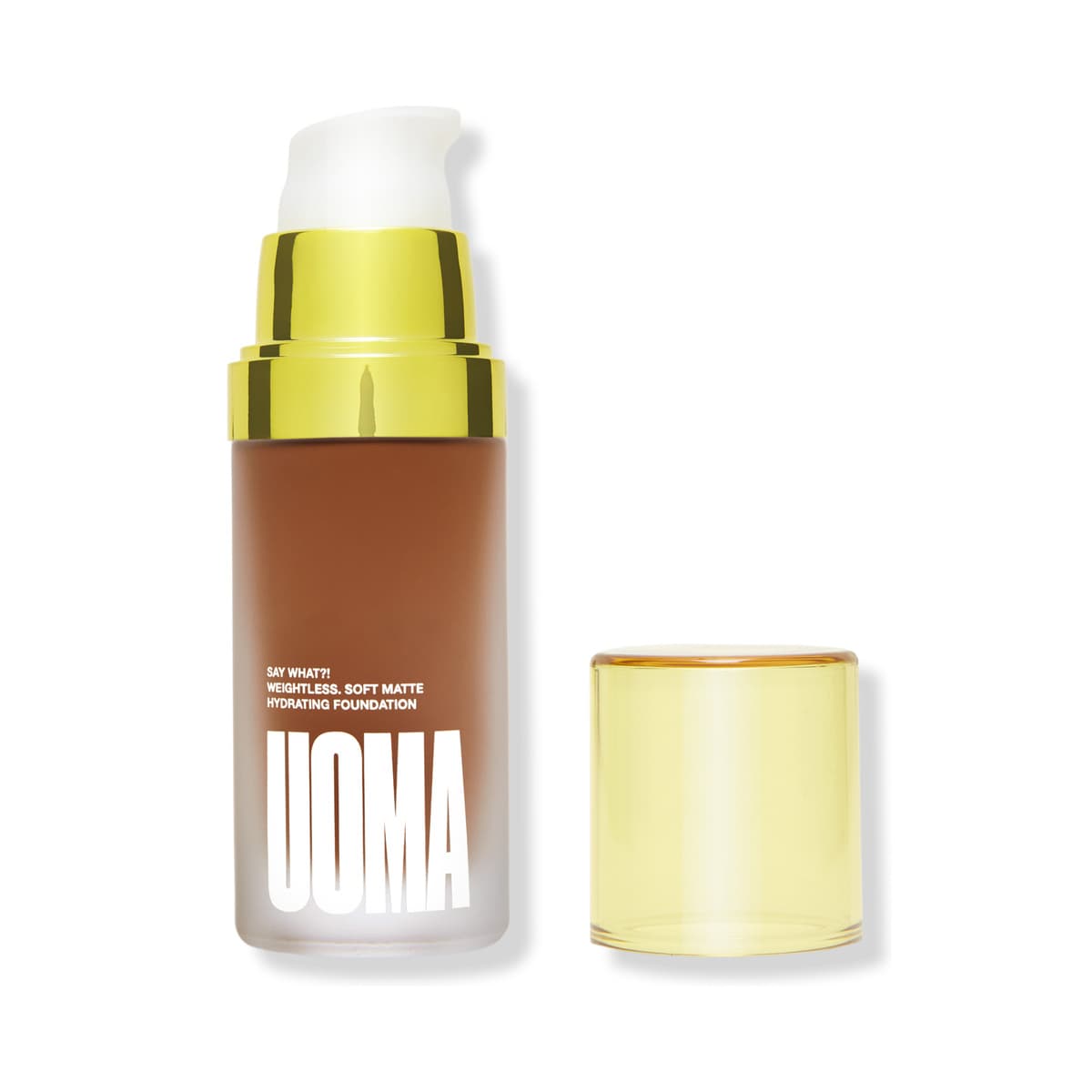 Say What?! Foundation, Bronze Venus T3C