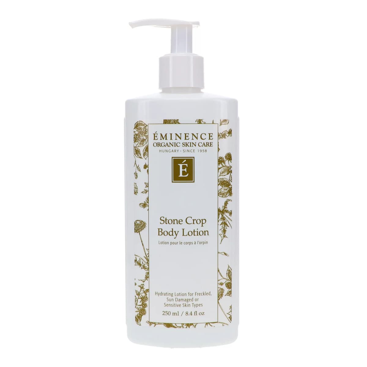 Stone Crop Body Lotion