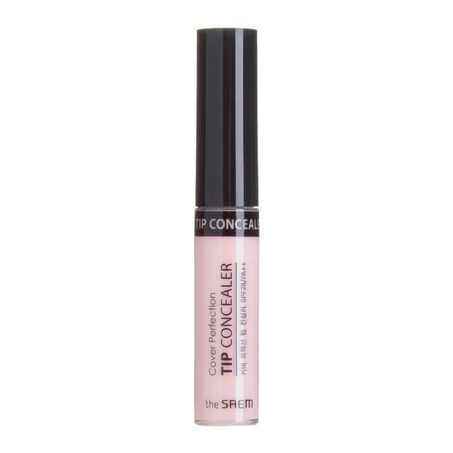 Cover Perfection Tip Concealer, Brightener