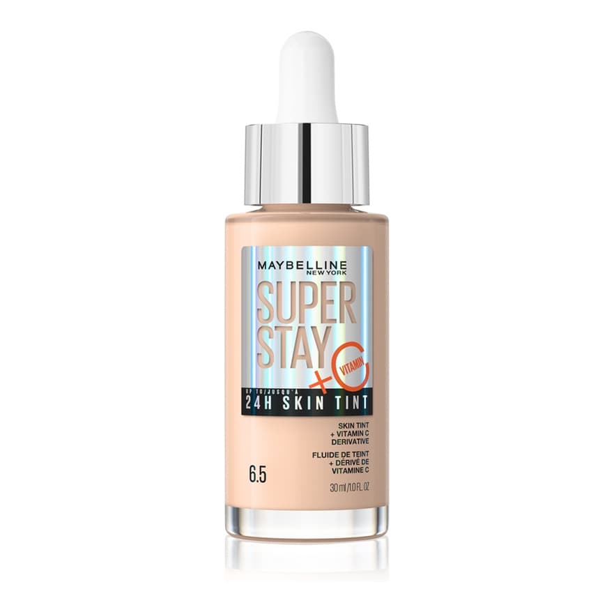 SuperStay Vitamin C Skin Tint