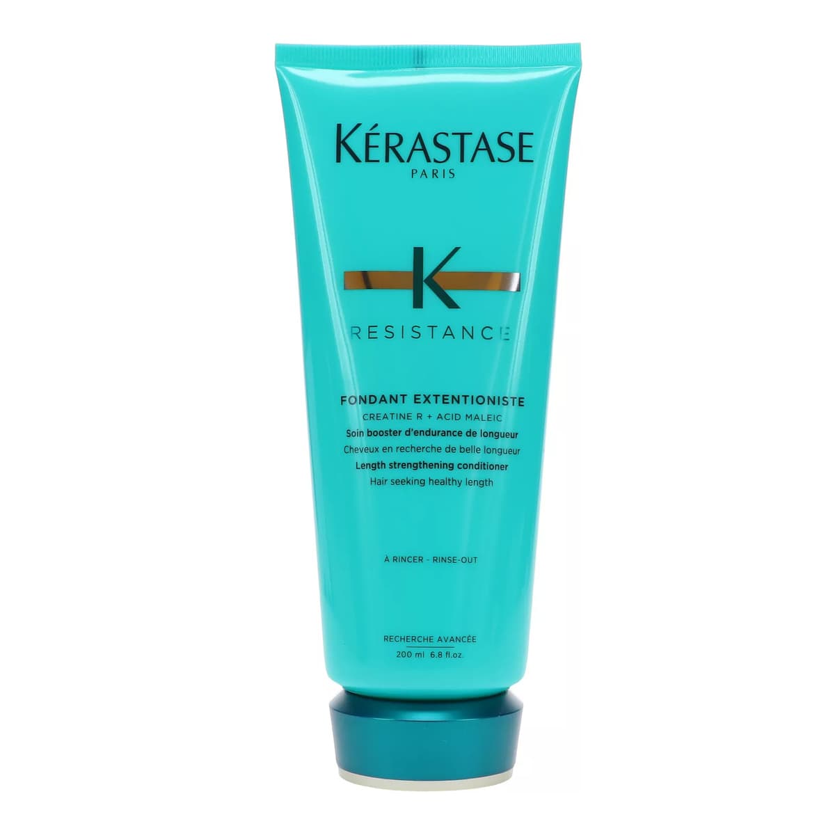 Resistance Fondant Extentioniste