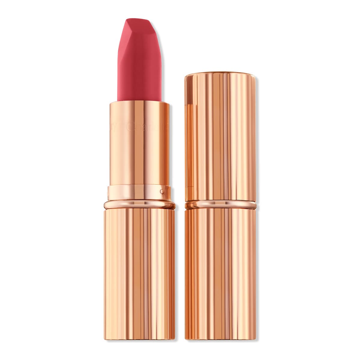 Matte Revolution Lipstick, Gracefully Pink