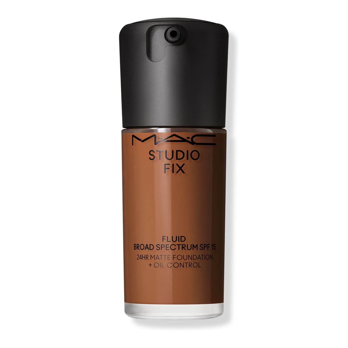 Studio Fix Fluid SPF15 24HR Matte Foundation + Oil Control, NW50