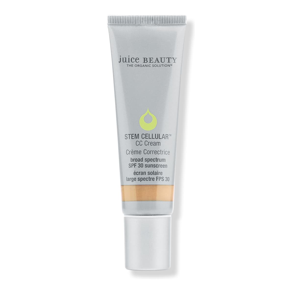 STEM CELLULAR CC Cream SPF 30, Beach Glow