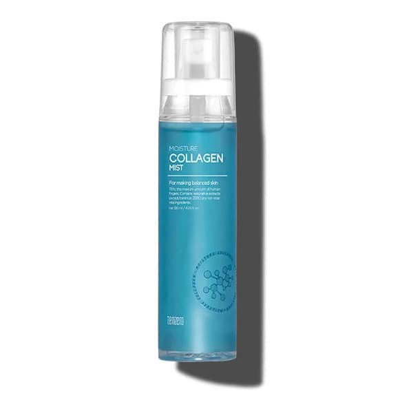 Moisture Collagen Mist
