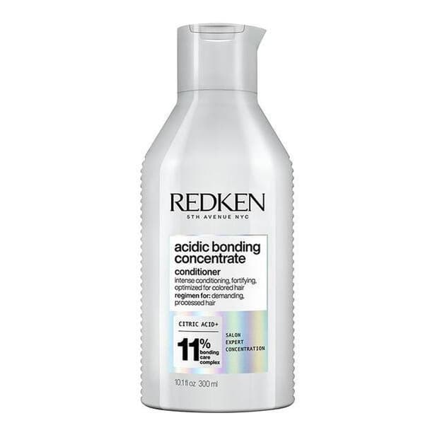Acidic Bonding Concentrate Conditioner
