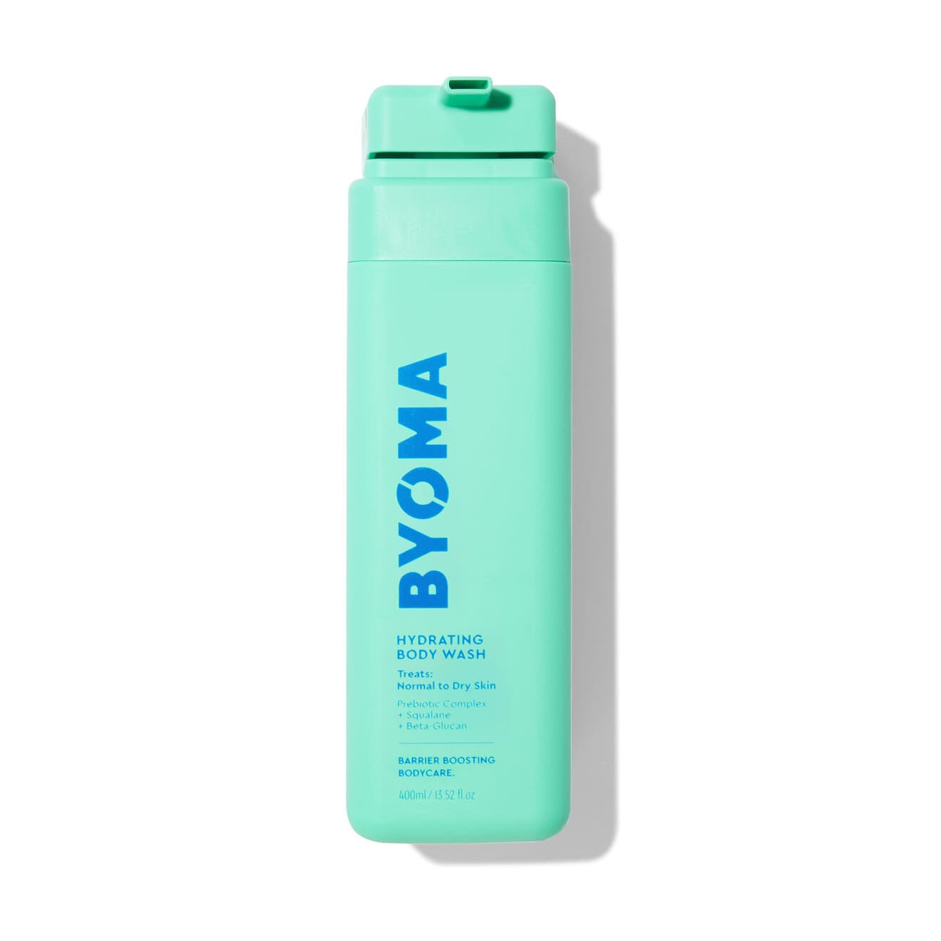 Hydrating Body Wash